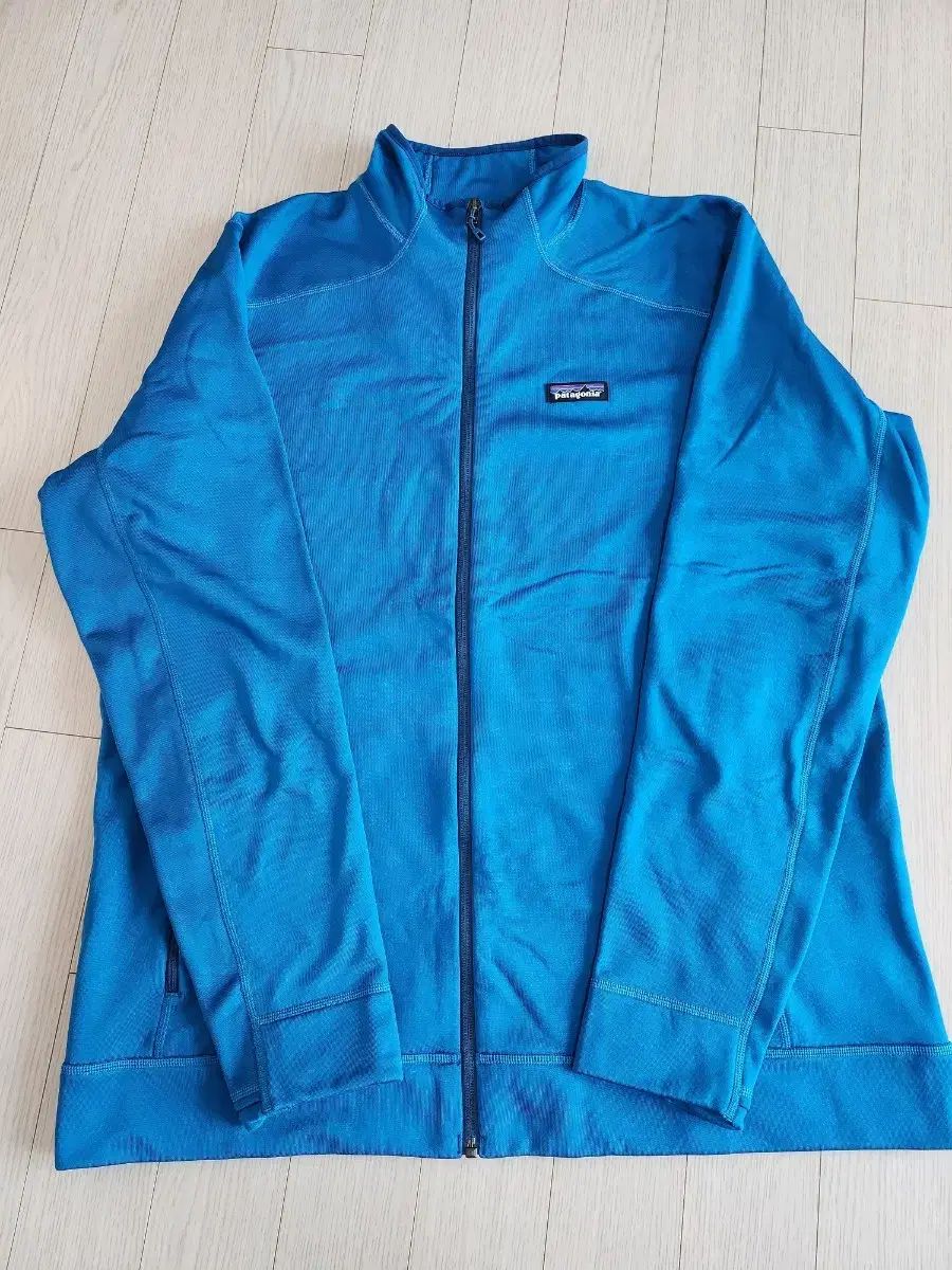 patagonia M S クロストラック フリース ジャケット