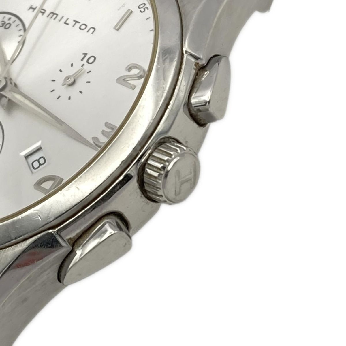 ハミルトン 腕時計