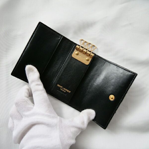 新品□正規品□送料無料□ギフト包装無料】サンローラン Saint Laurent