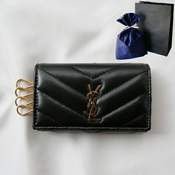 新品□正規品□送料無料□ギフト包装無料】サンローラン Saint Laurent