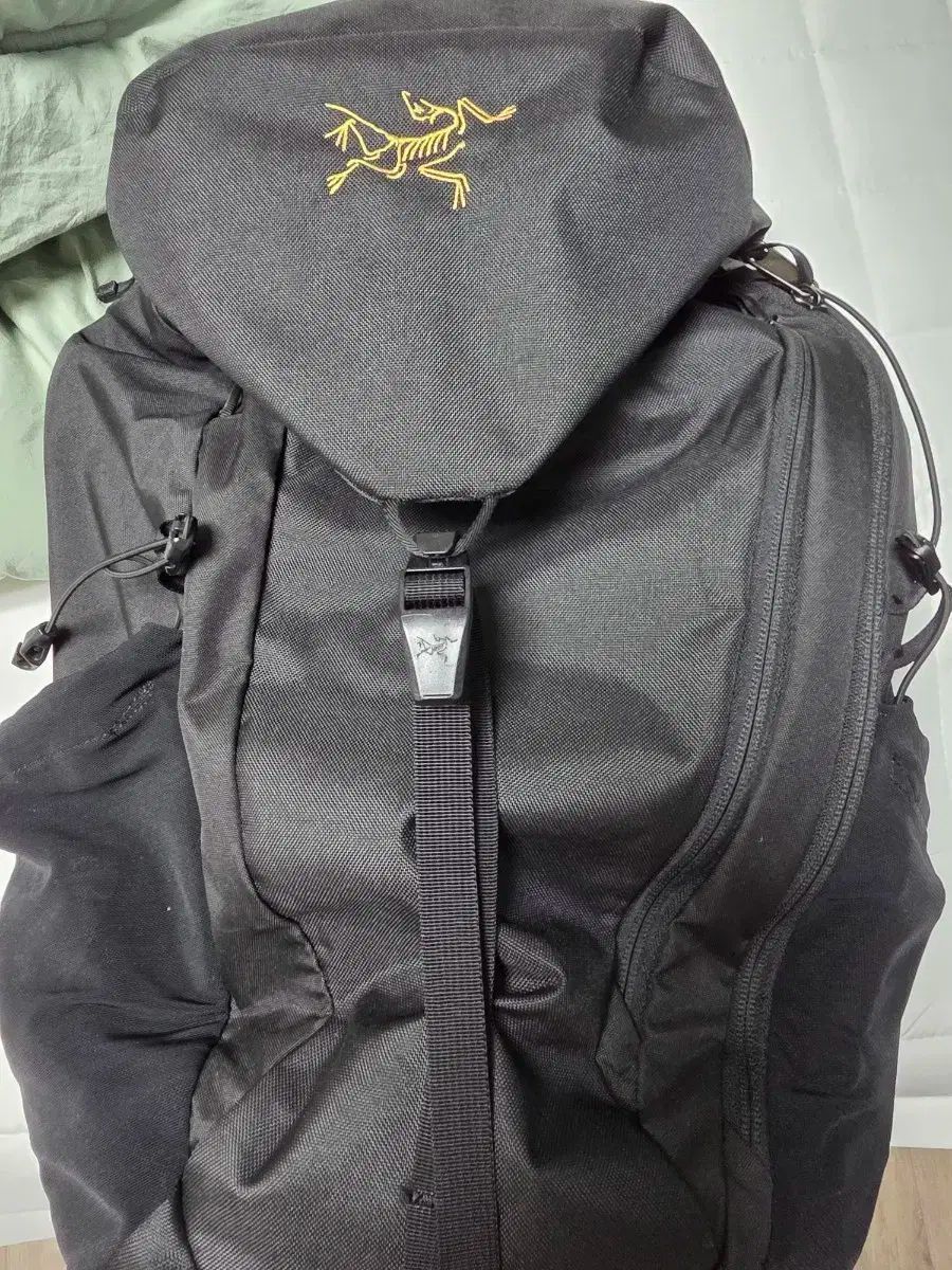 ARC TERYX アークテリクス マンティス 20 L バックパック