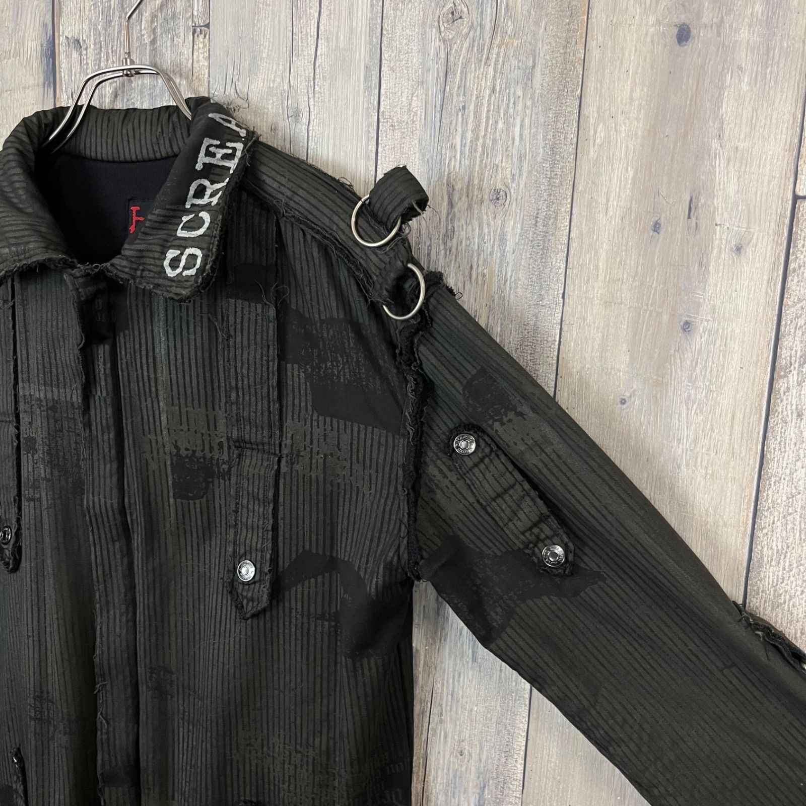 h.ANARCHY アナーキー h.NAOTO エイチナオト THE SOUND OF h.ANARCHYS