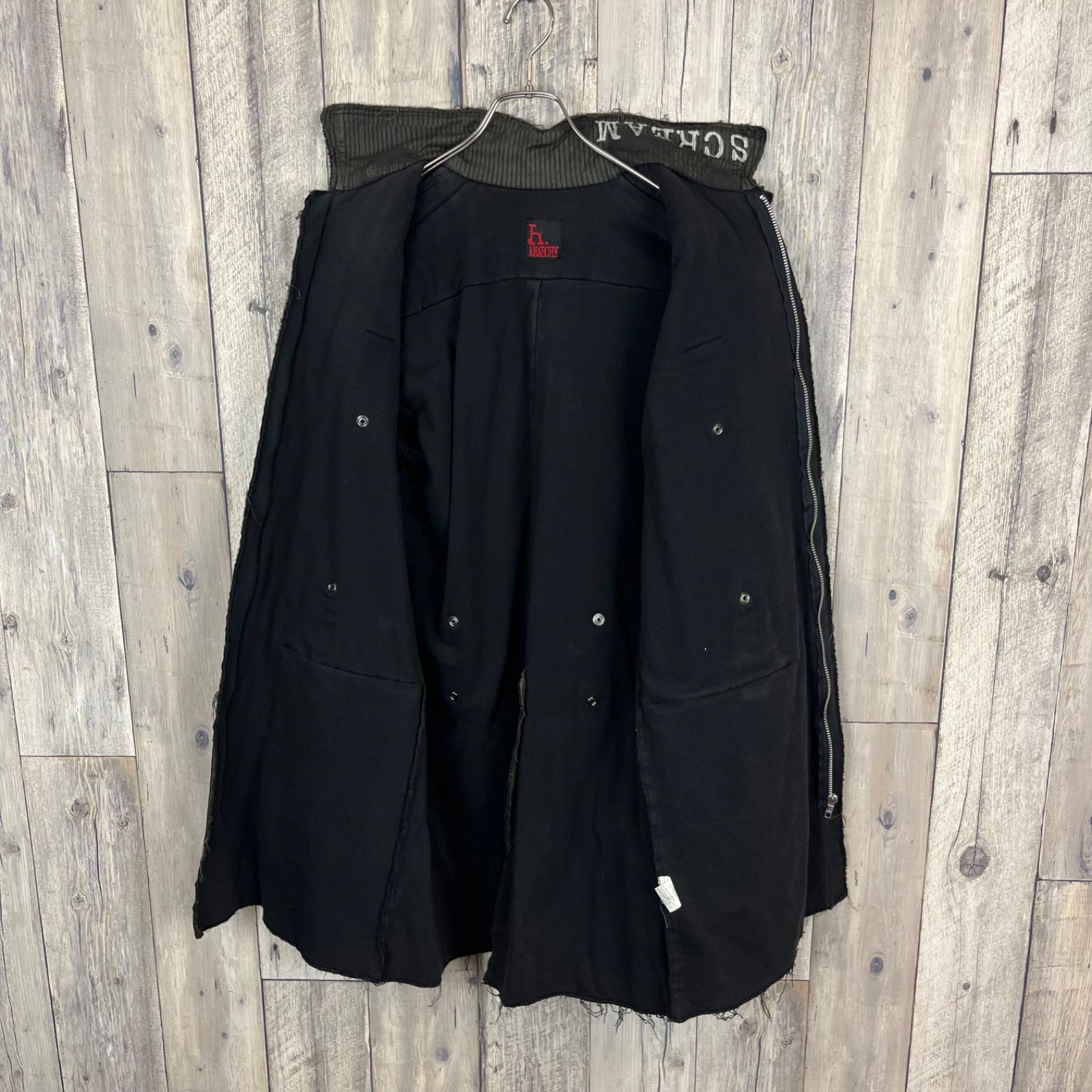 h.ANARCHY アナーキー h.NAOTO エイチナオト THE SOUND OF h.ANARCHYS