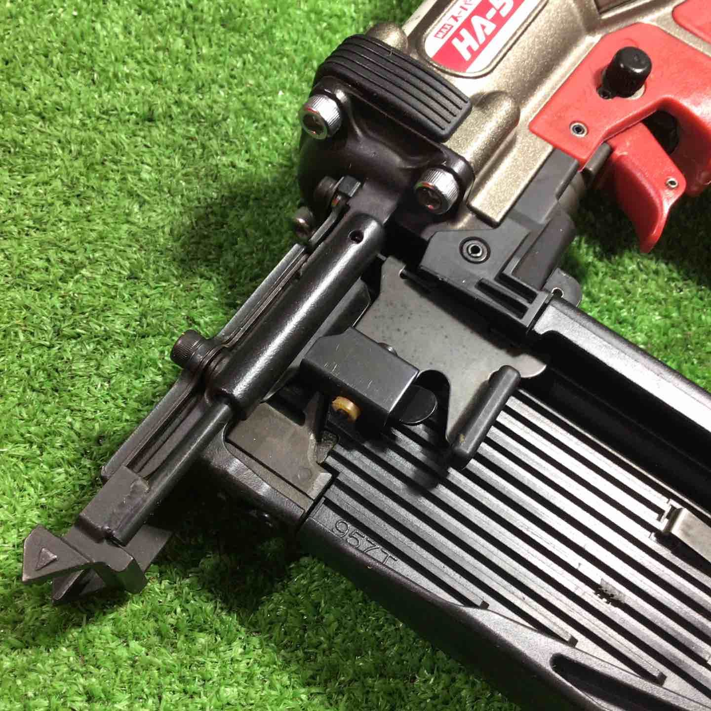 高圧フロアタッカ HA-57