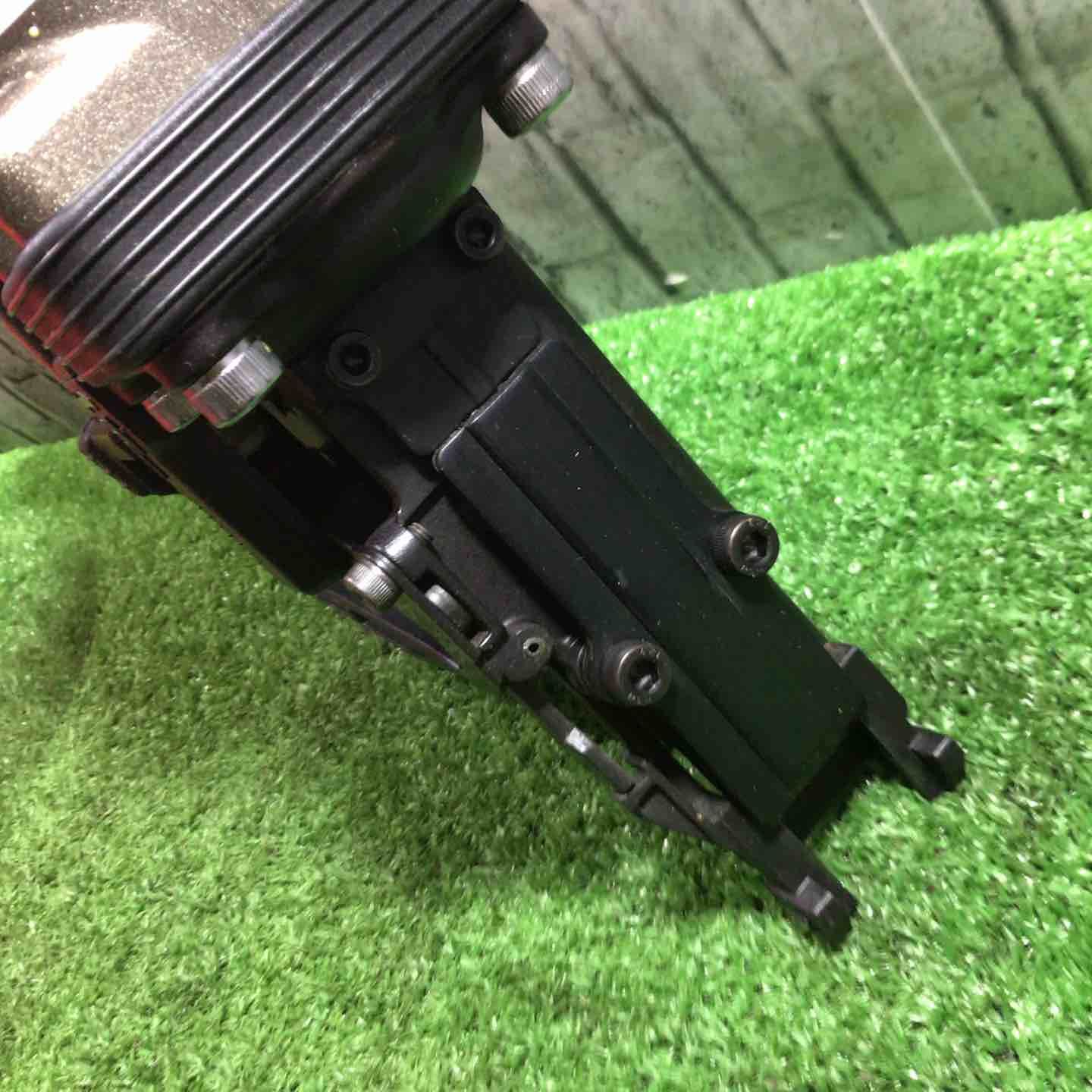 高圧フロアタッカ HA-57