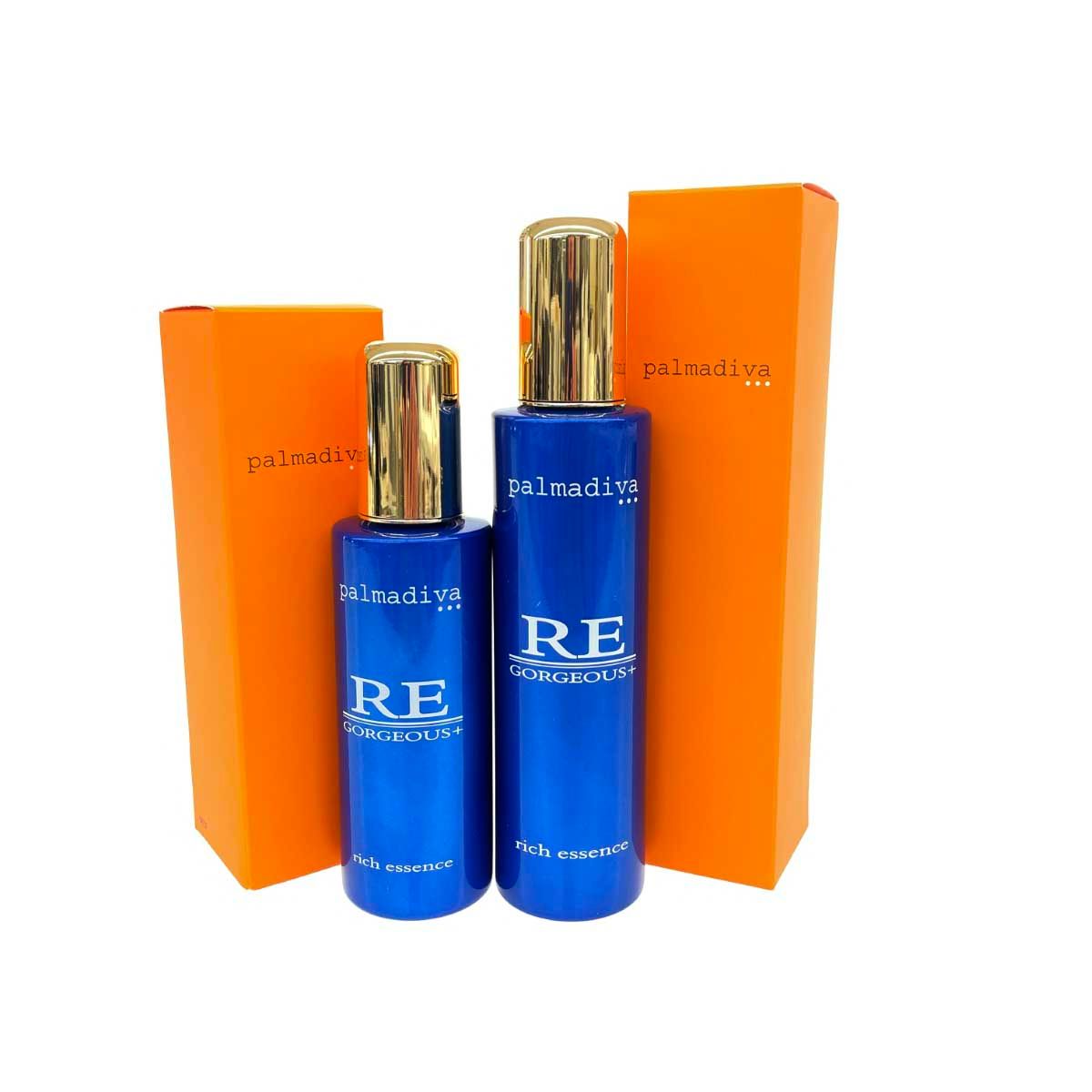 palmadiva パルマディーバ 美容液 リッチエッセンスゴージャスプラス 2
