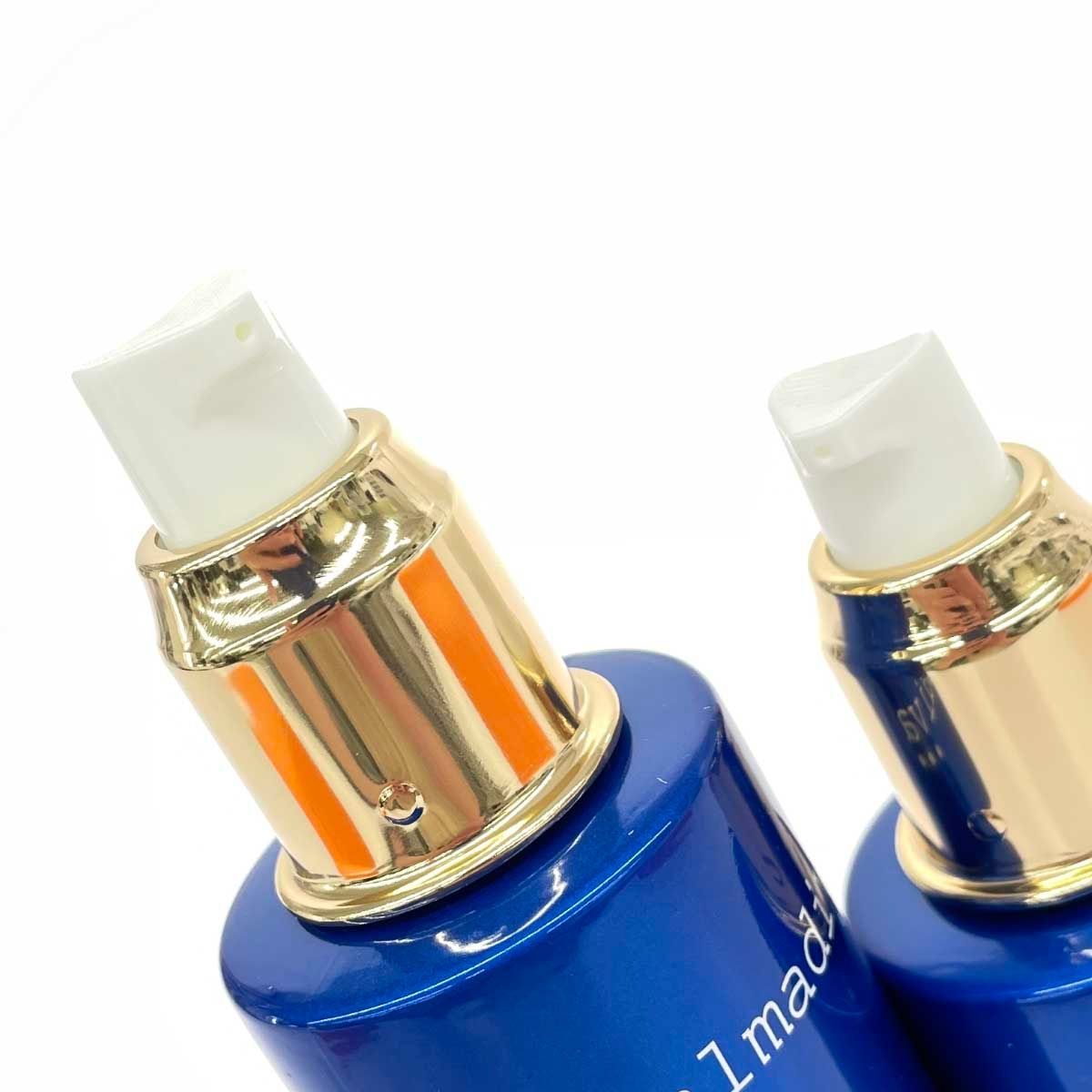 palmadiva パルマディーバ 美容液 リッチエッセンスゴージャスプラス 2