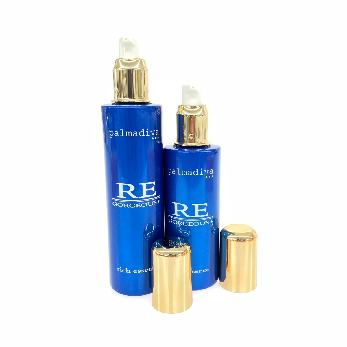 palmadiva パルマディーバ 美容液 リッチエッセンスゴージャスプラス 2