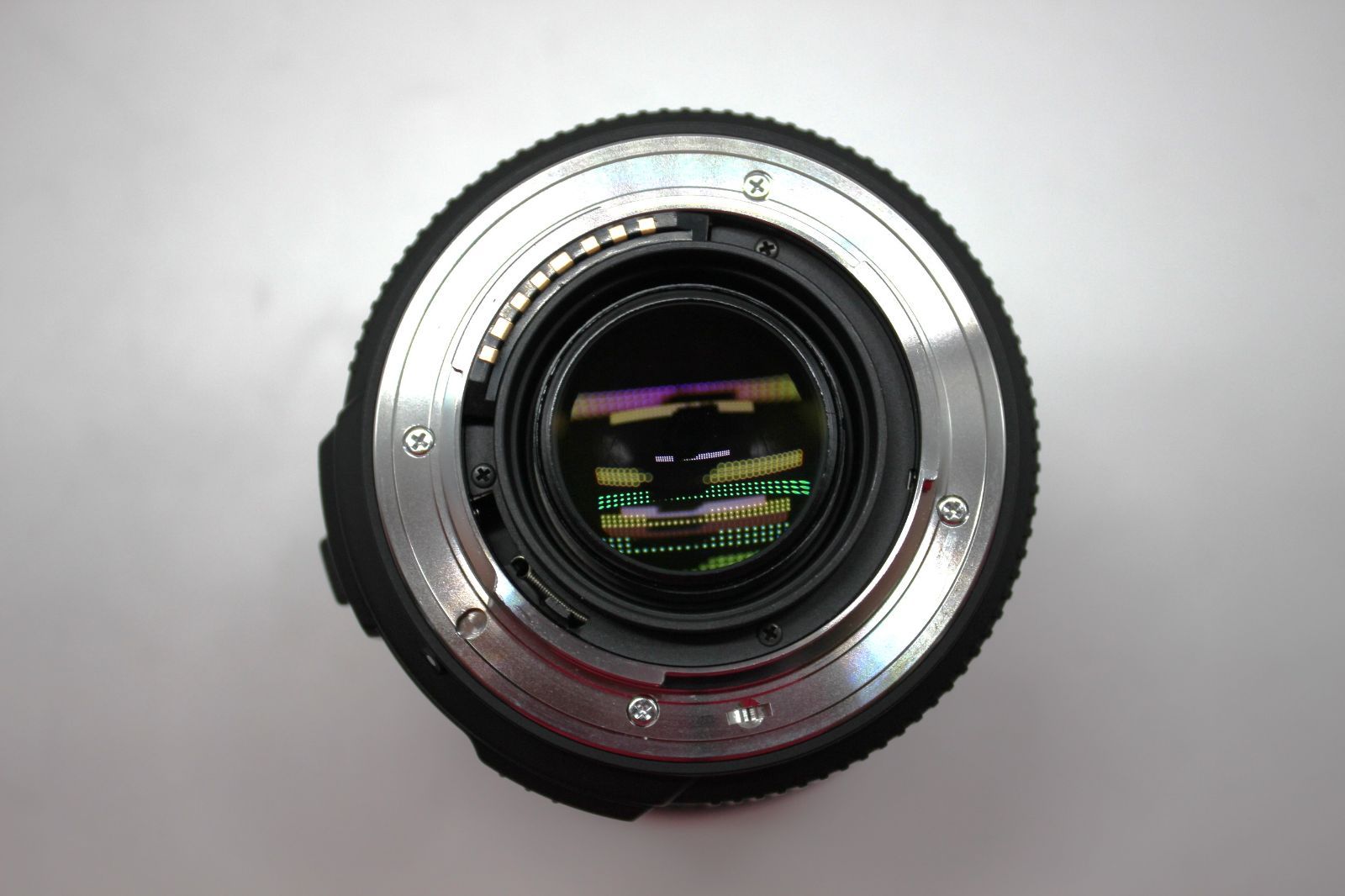 □ほぼ新品□ SIGMA 17-50mm F2.8 EX DC HSM ソニー用 ＊26616 - メルカリ