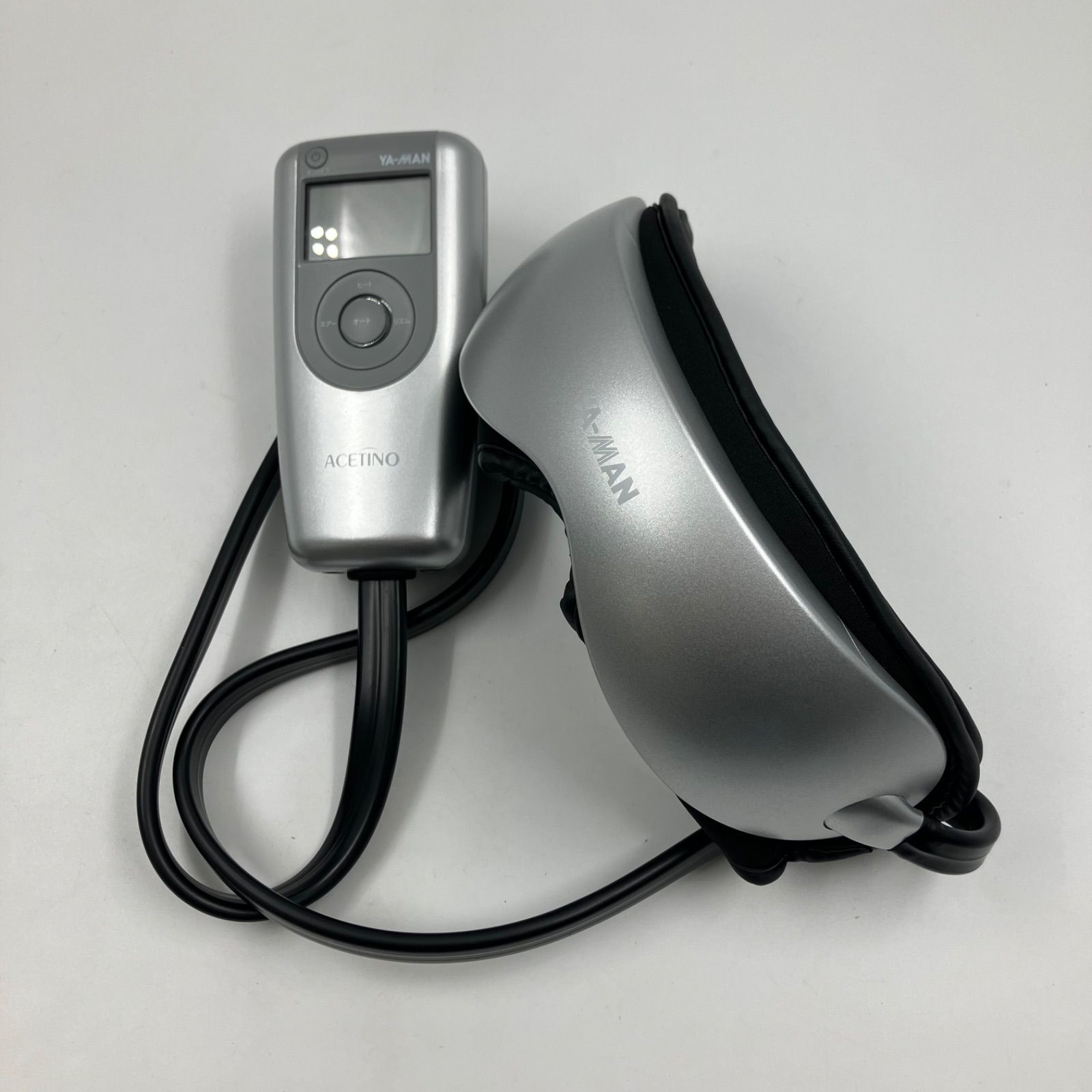 新品未使用］レボ ビッグシューター WM50 右ハンドル AbuGarcia