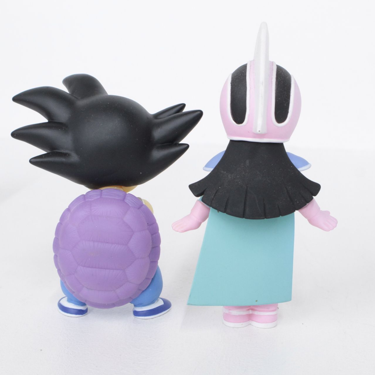 ☆加古川物流】中古 フィギュア 孫悟空 チチ ドラゴンボール