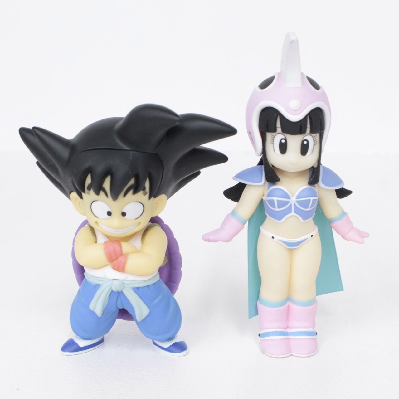 ☆加古川物流】中古 フィギュア 孫悟空 チチ ドラゴンボール