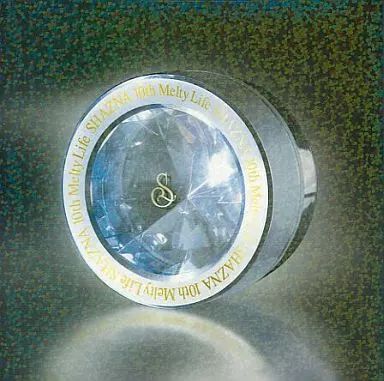 中古】邦楽CD SHAZNA / 10th Melty Life - メルカリ
