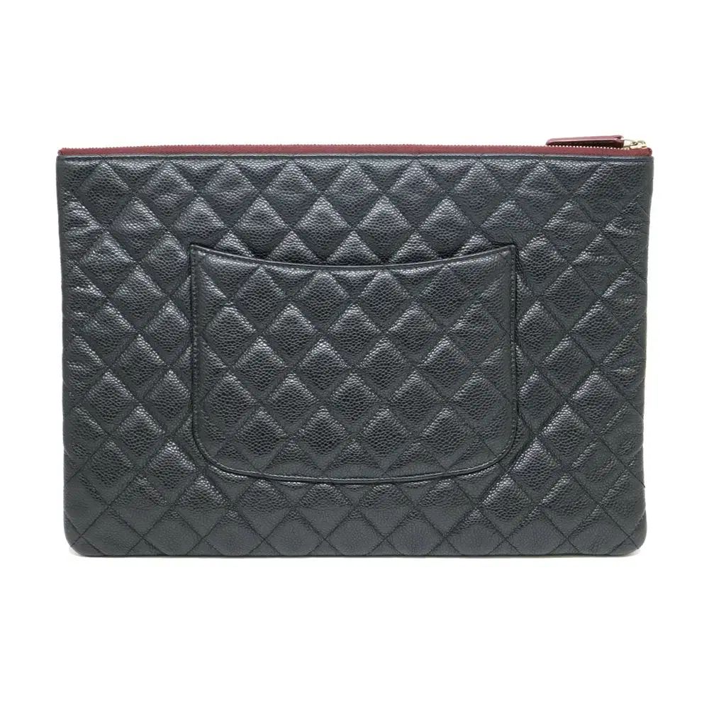 クラッチバッグ