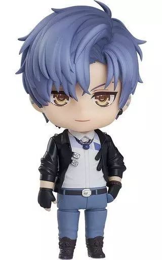 フィギュア ねんどろいど ショウ 恋とプロデューサー～EVOL LOVE～