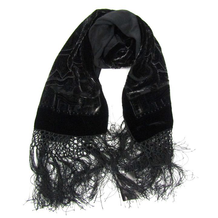 レディース ブラック