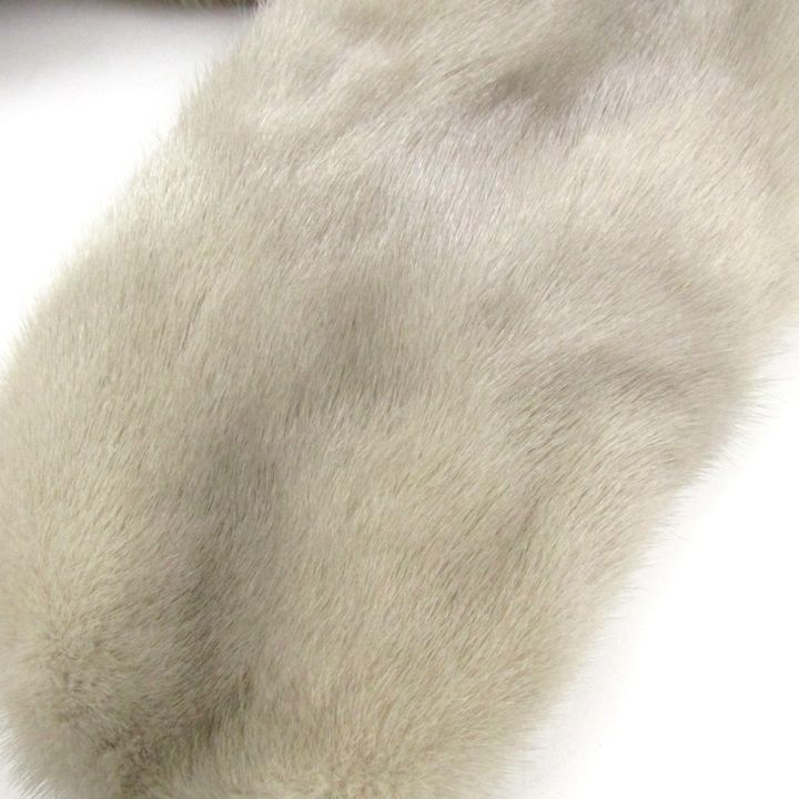 ショール ティペット