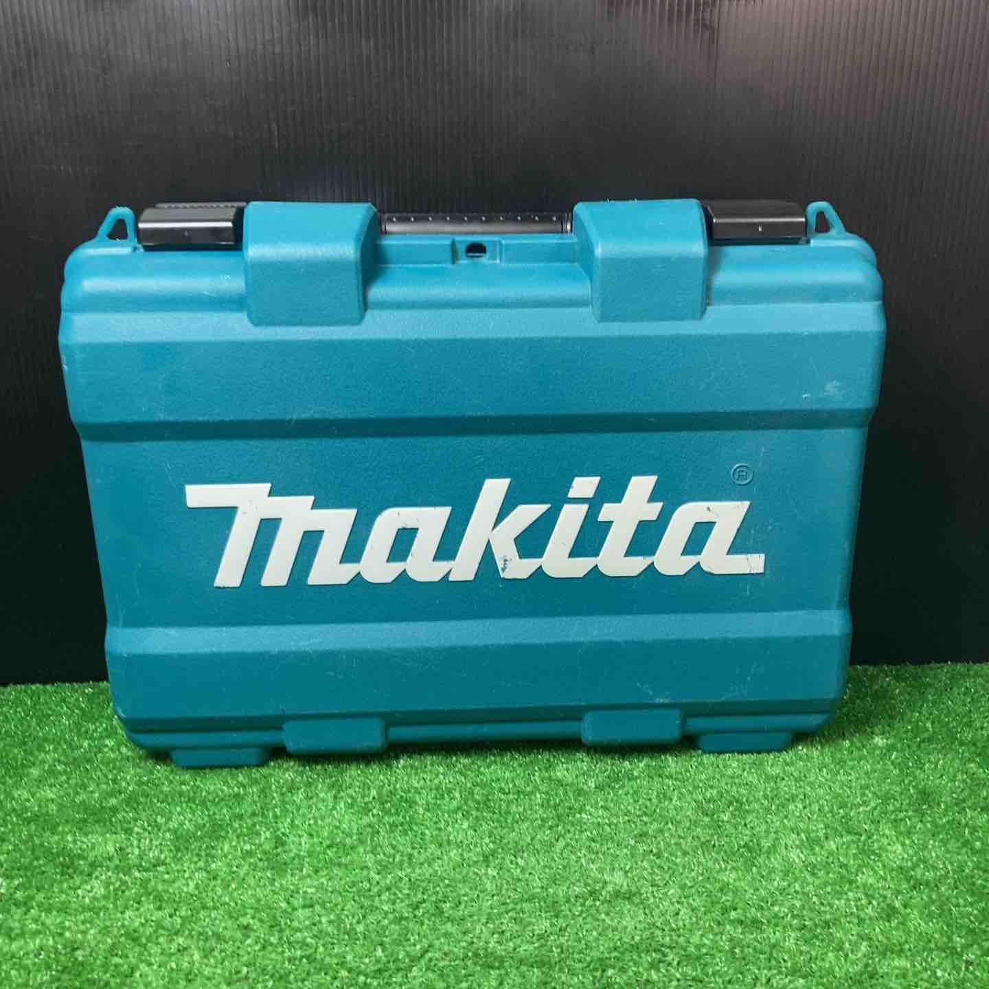 マキタ makita マルチツール 100 V ケース付き