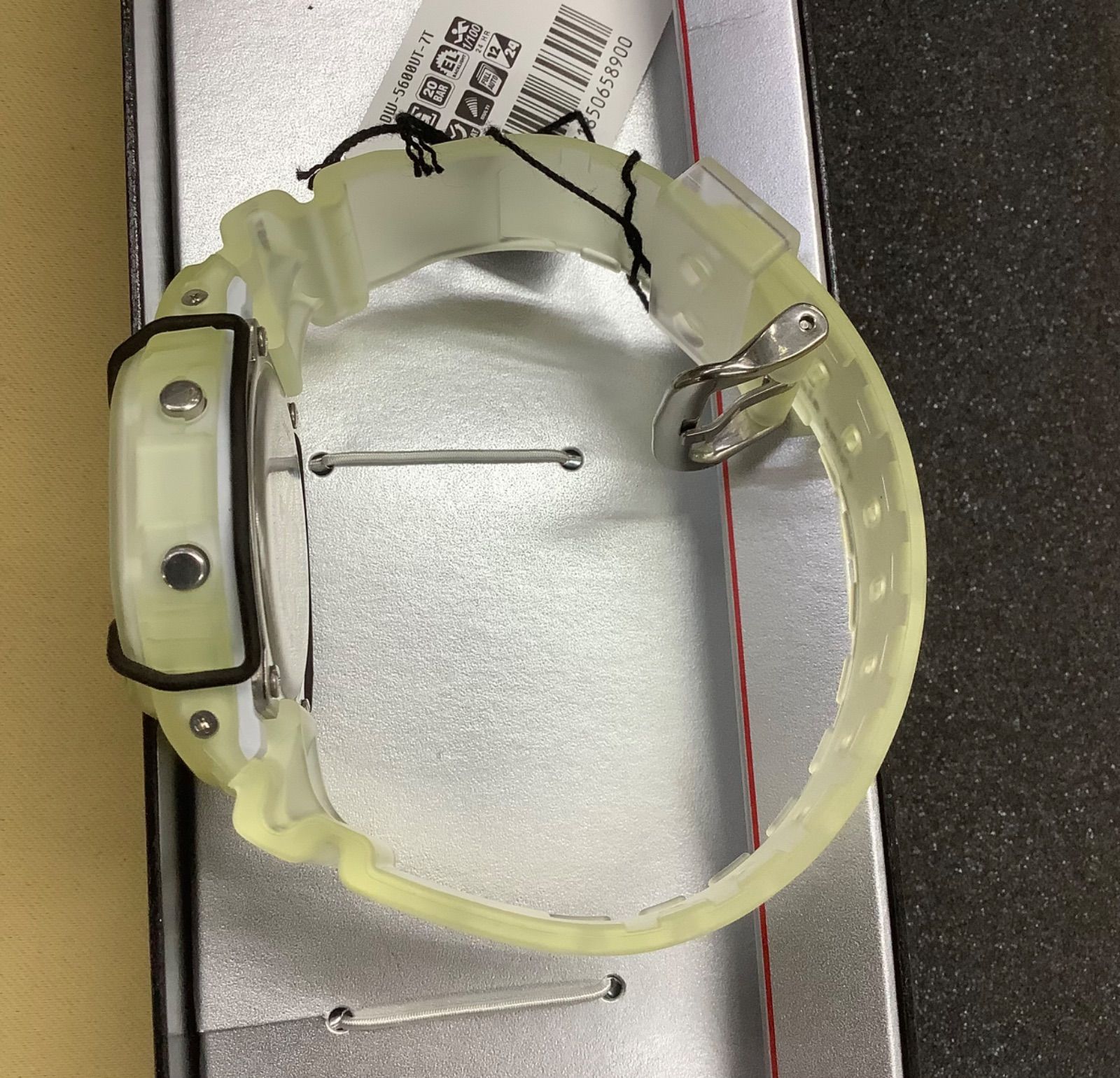 フェアリーズ チャーム DW-5600VT-7T 【公式通販】