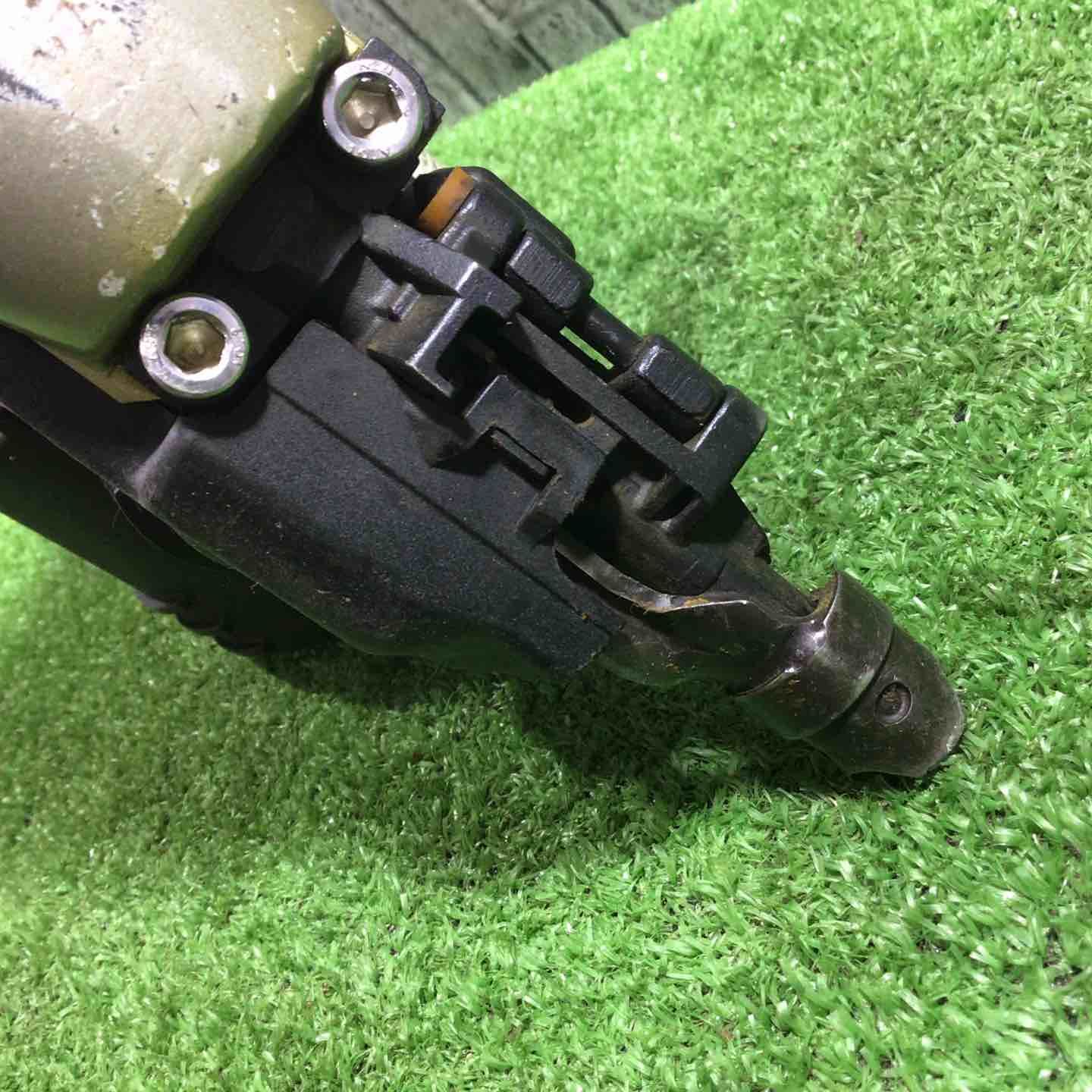  マックス MAX 常圧エア釘打ち機 CN-450 S FP その他 電動工具 エア工具