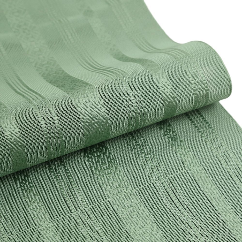 八寸名古屋帯 No.i