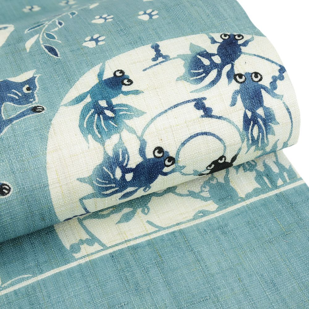 仕立て上がり 夏物