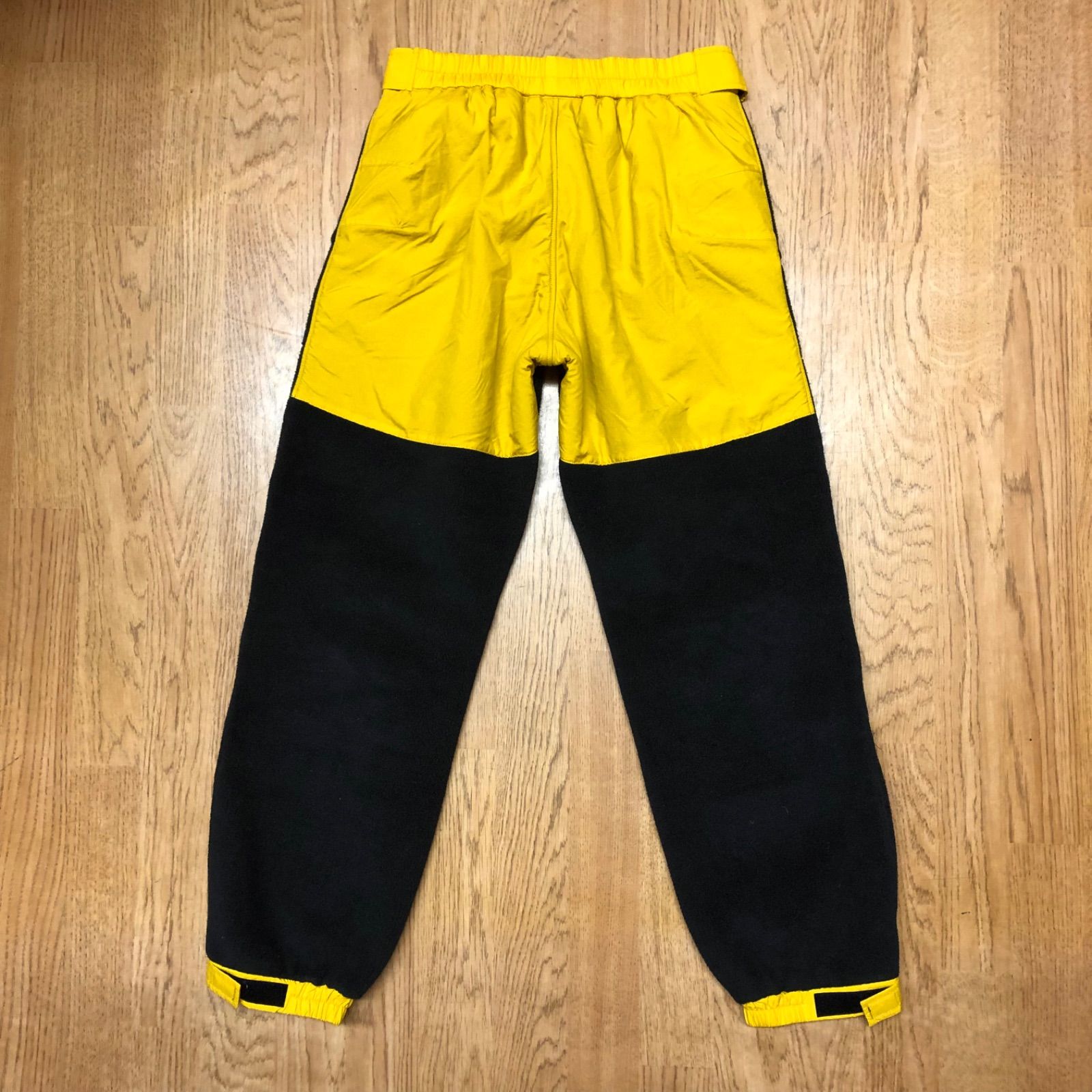 THE NORTH FACE ノースフェイス メンズS デナリスリップオンパンツ フリースパンツ ロングパンツ