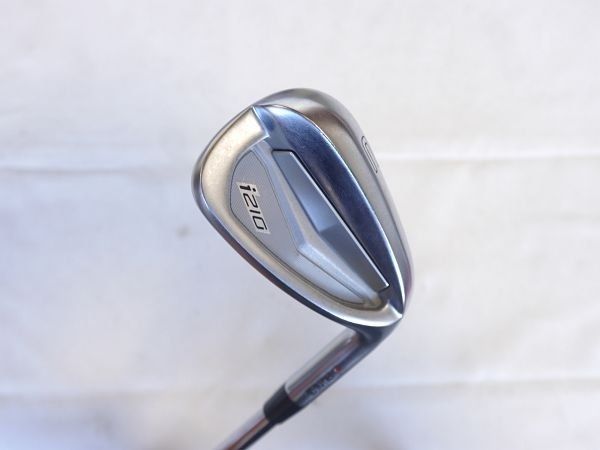 ピン i 210 アイアン MODUS 3 TOUR 105 S Uw RED