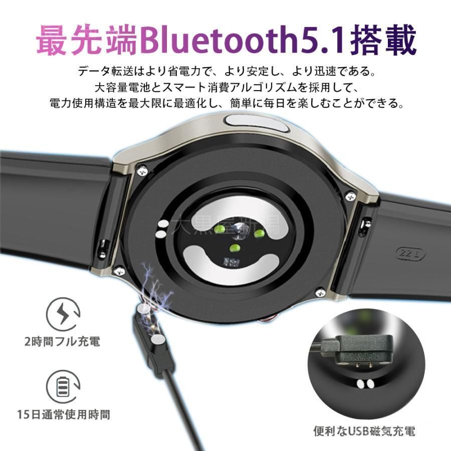 24時間体温測定