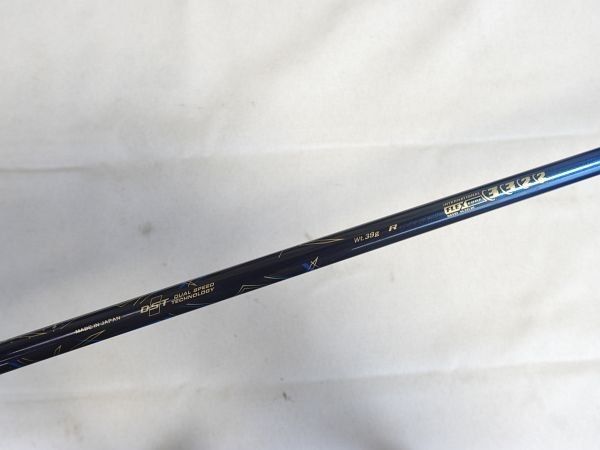 ダンロップ 2025 ゼクシオ13 XXIO 13 フェアウェイウッド MP 1300 5 w 18度 R アイアン フェアウェイウッド 