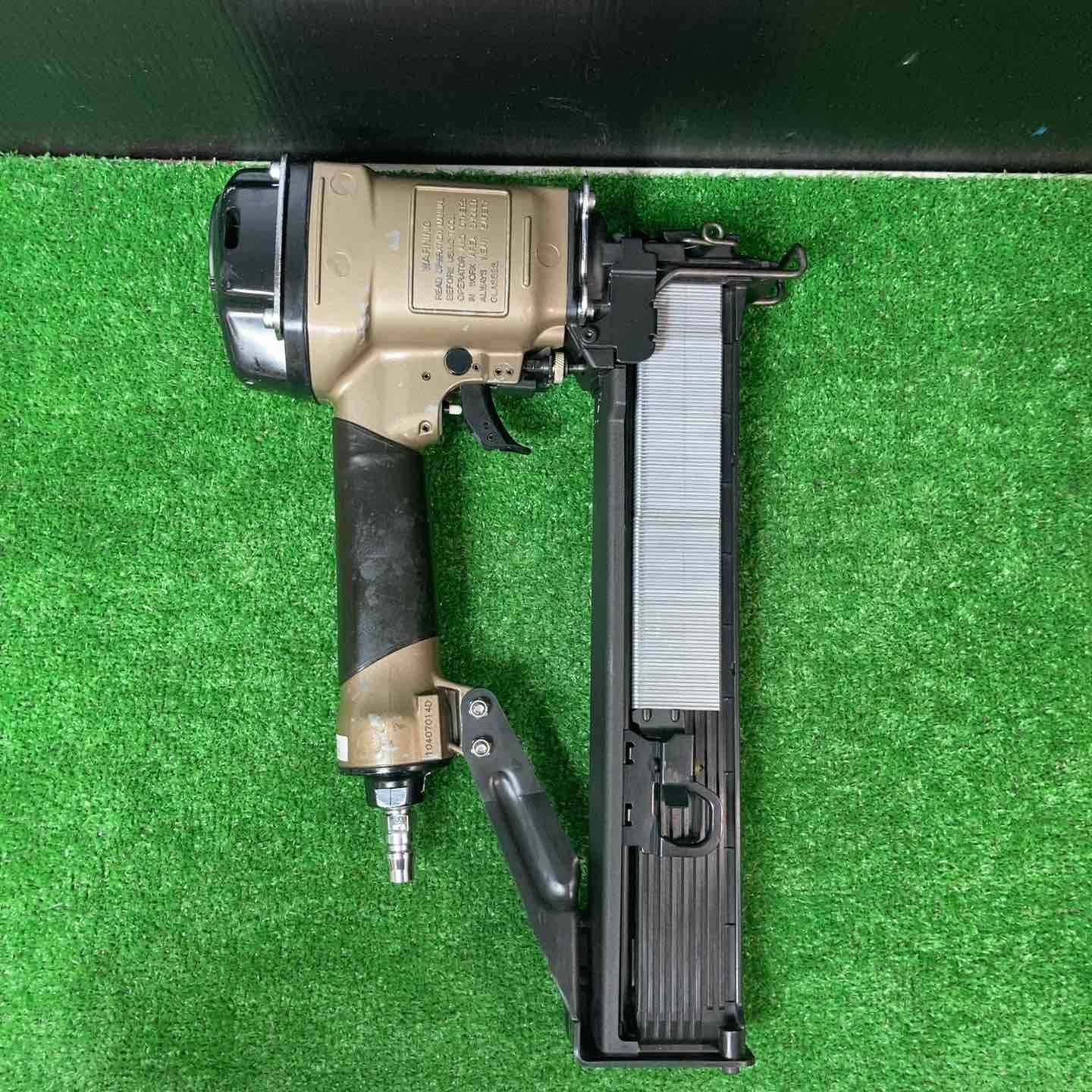 マックス MAX 常圧ステープル用エアネイラ TA-511 2238 T