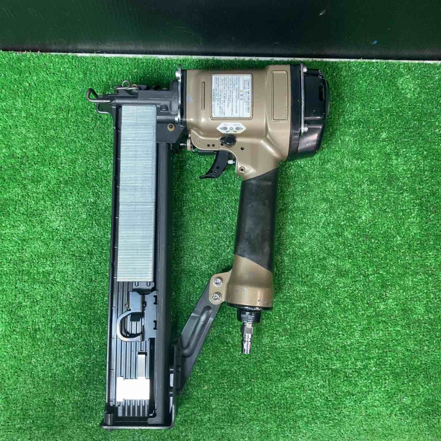 マックス MAX 常圧ステープル用エアネイラ TA-511 2238 T