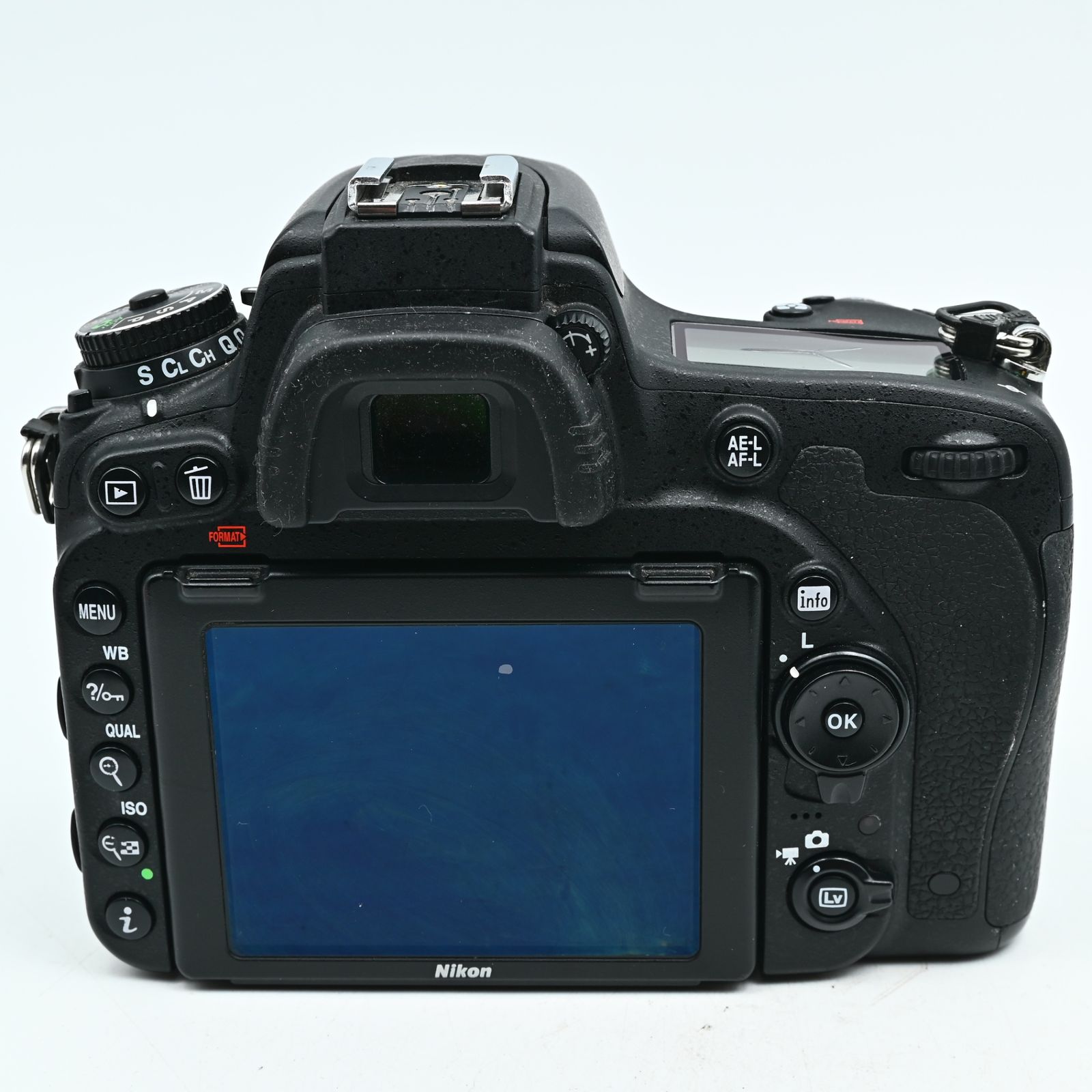 難有品】Nikon デジタル一眼レフカメラ D750 - メルカリ