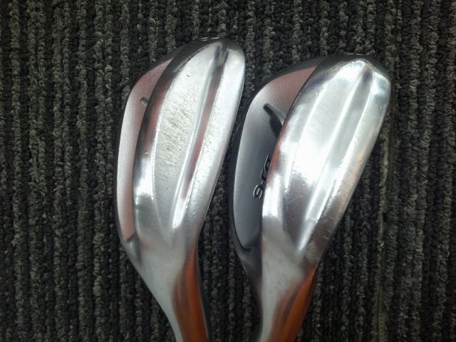 中古 ウェッジ フォーティーン DJ-6/NSPRO TS-114w Ver2/wedge/52[6532