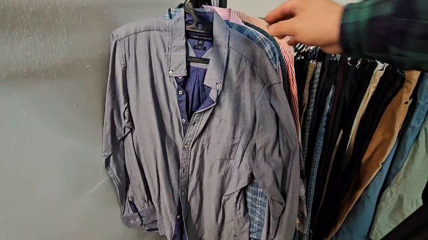 A 08 ブランドシャツ 15種 まとめ