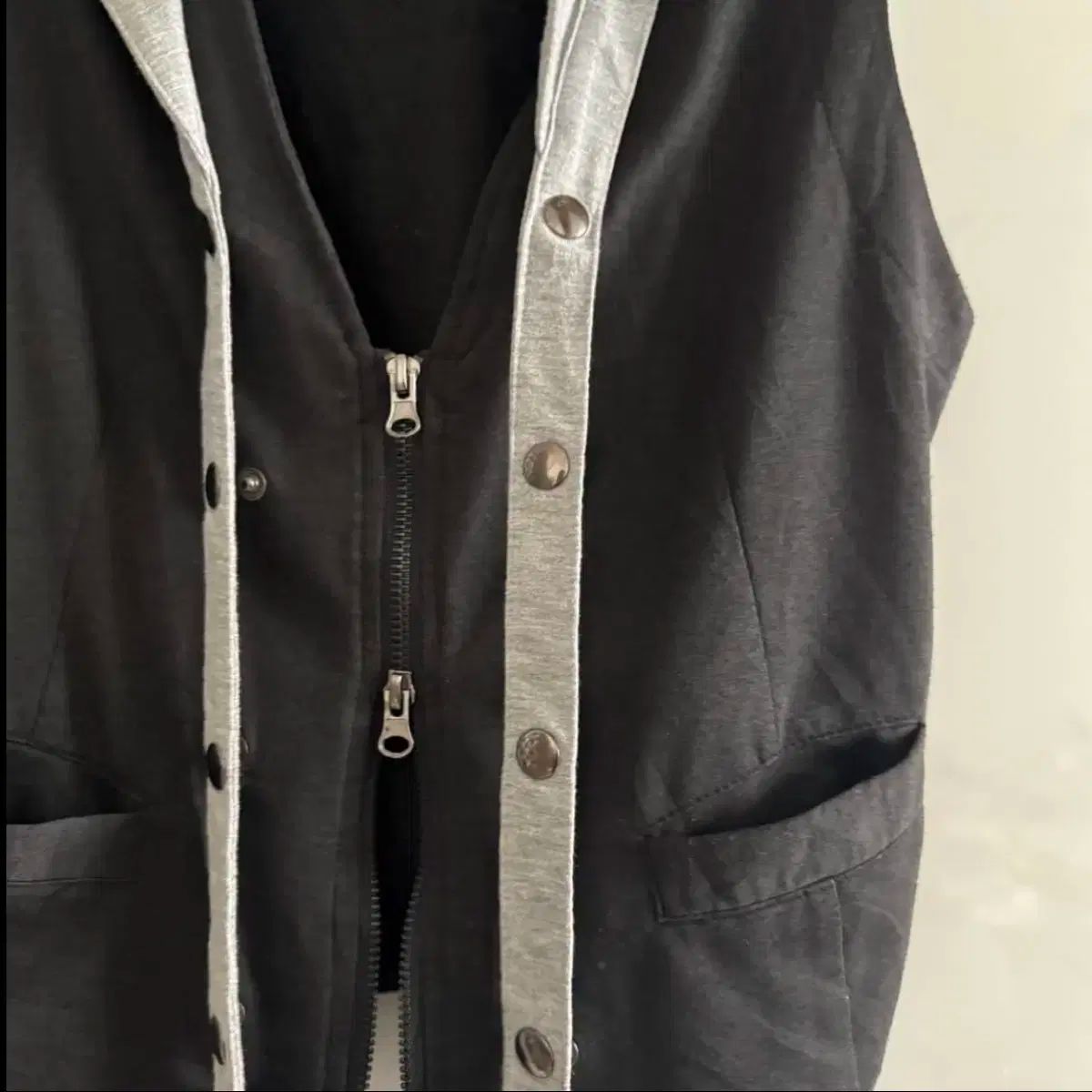 ロックシーク パンク