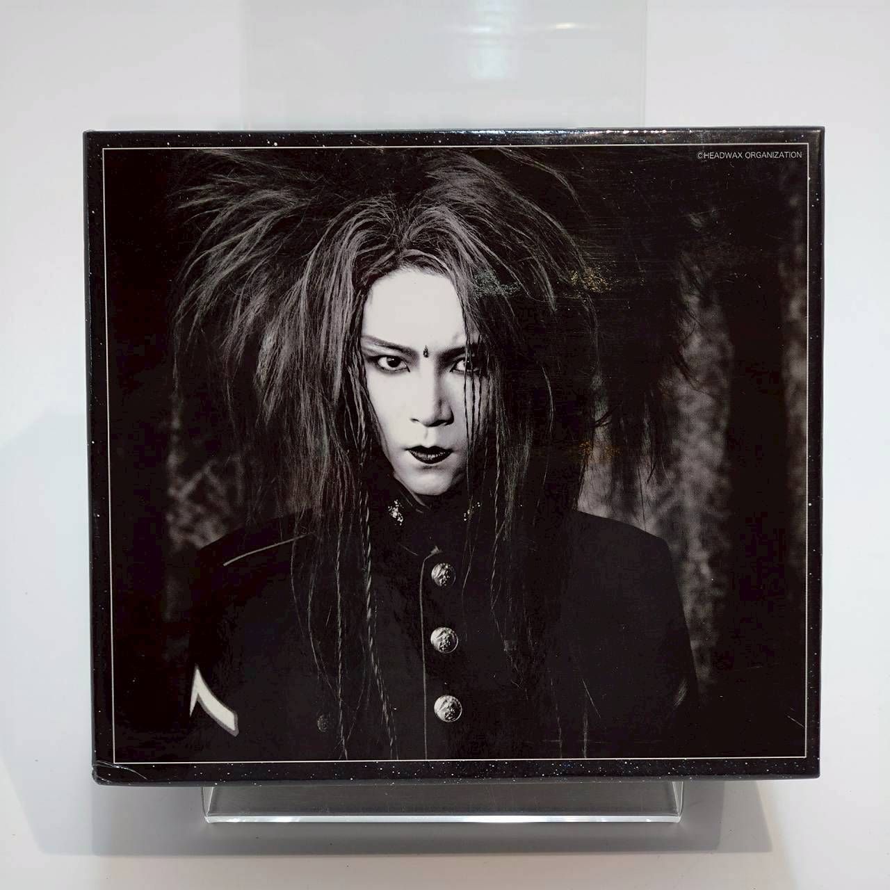 hide 『PERFECT SINGLE BOX』初回限定版【】