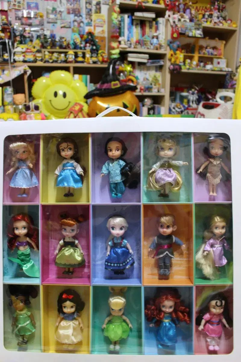 無配 ディズニーベビードールセット