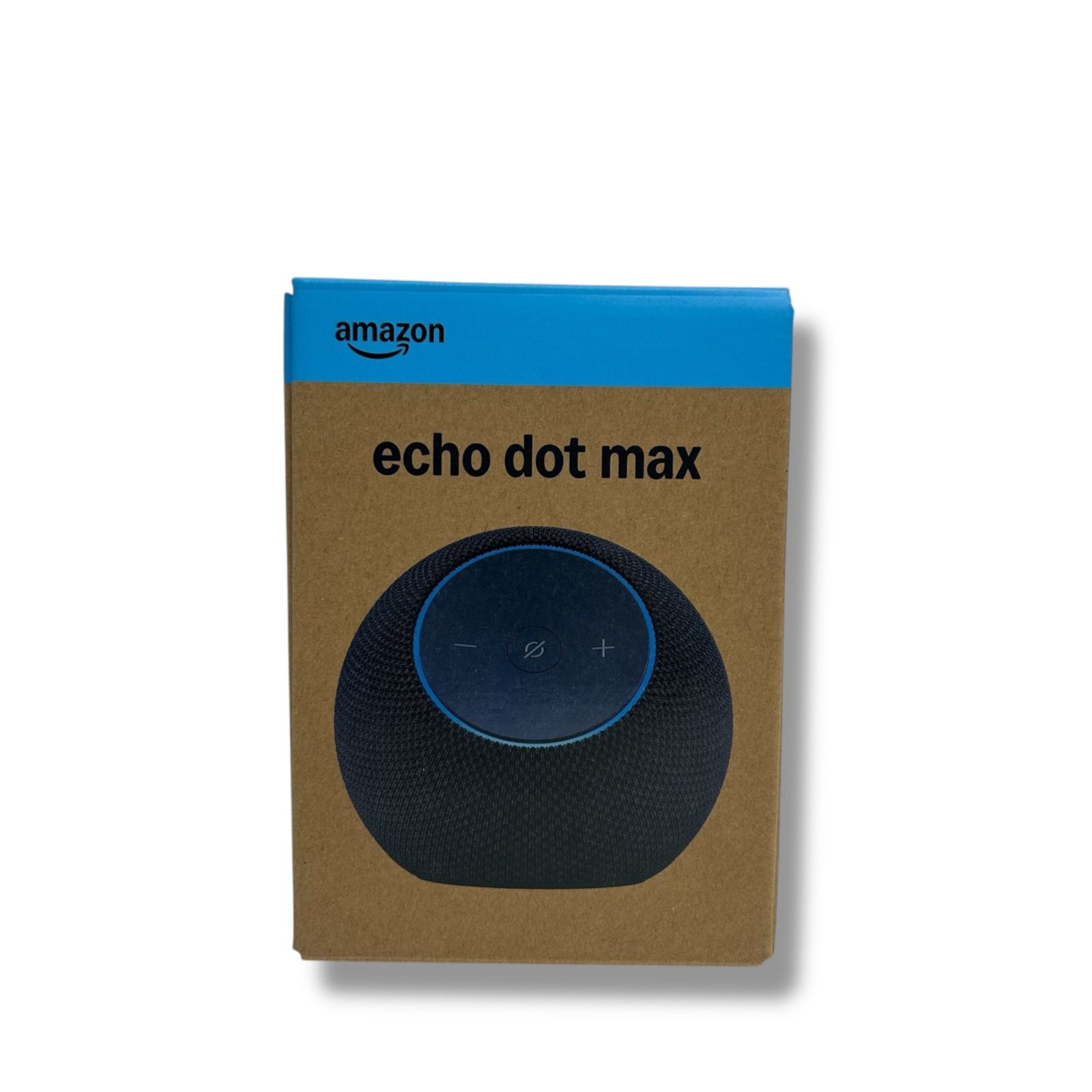 Echo Dot Max エコードットマックス 発売 Alexaスピーカー