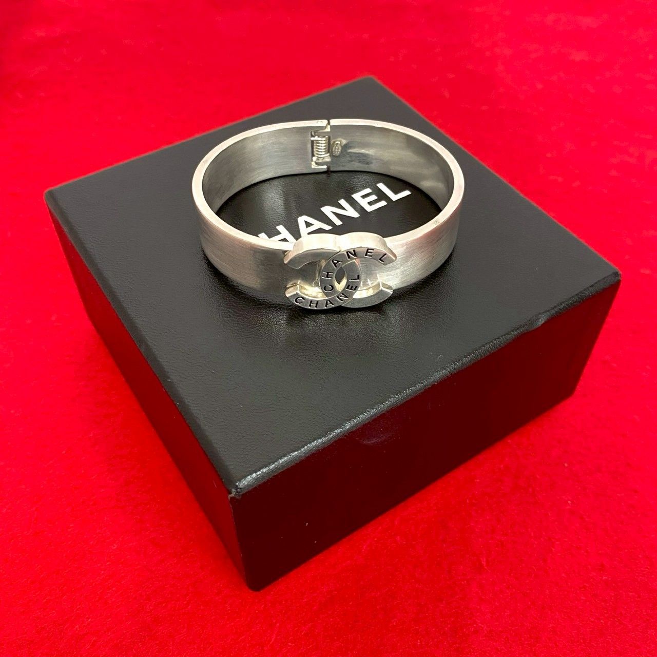 極 美品 箱付き コメあり 96P CHANEL シャネル ヴィンテージ 極 美品 箱付き コメあり 96P CHANEL シャネル ヴィンテージ