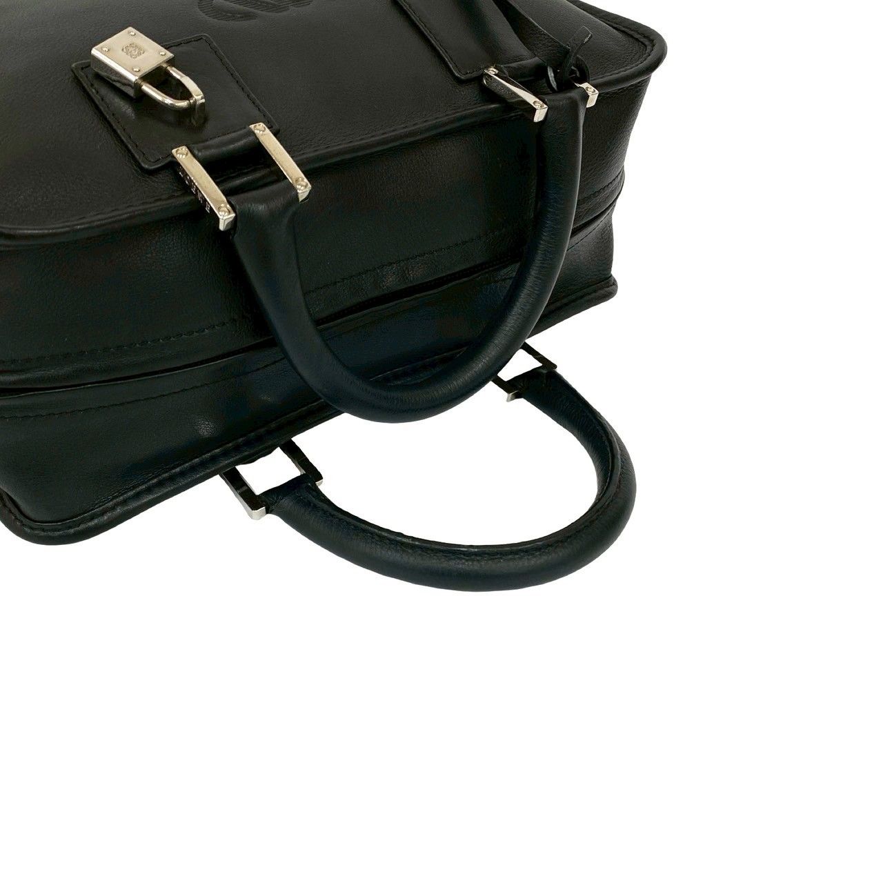 極美品 LOEWE ロエベ ハンドバッグ アマソナ28 アナグラム レザー 楽天市場】【バッグ】LOEWE ロエベ アマソナ28 アナグラム