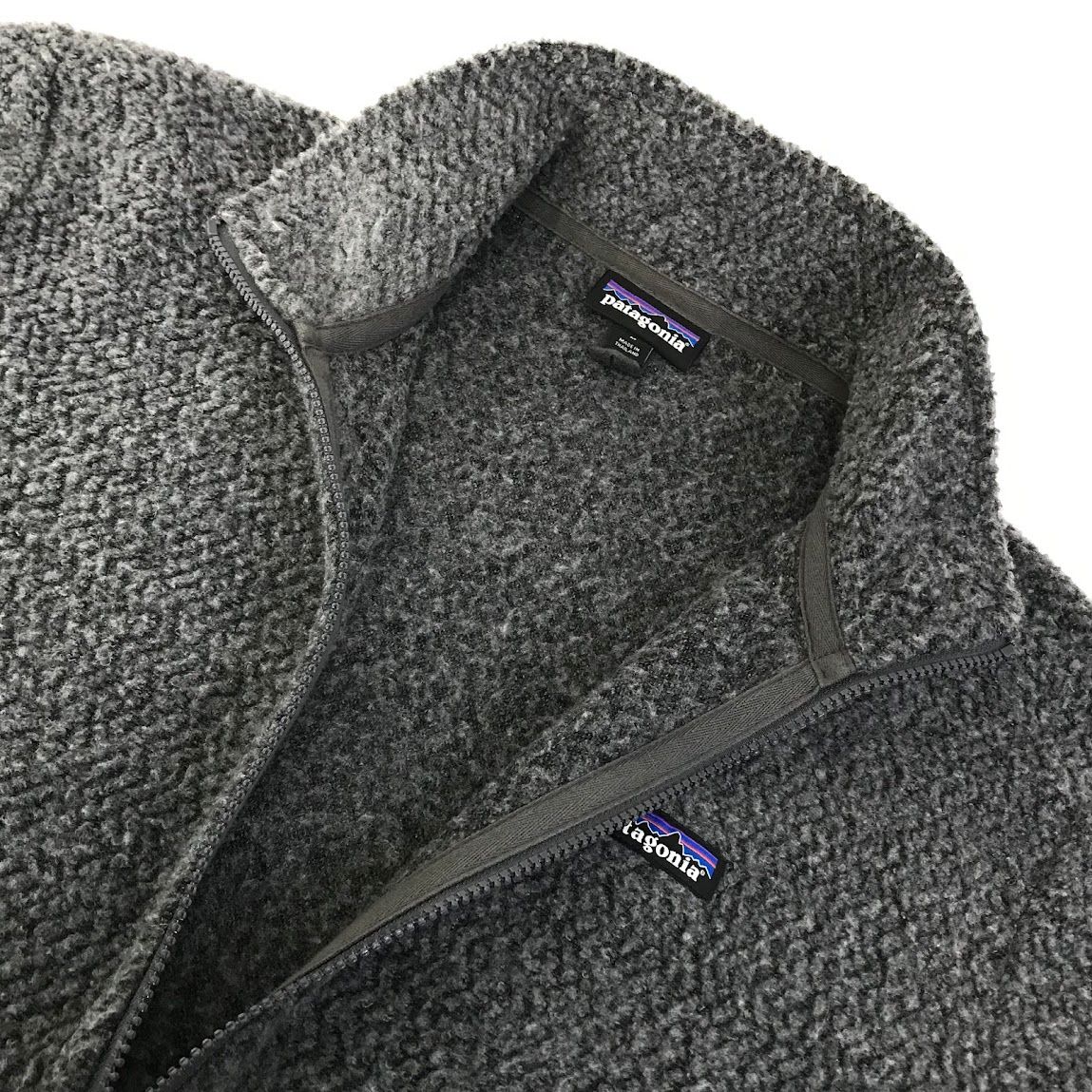 メンズ 【倉吉店】 patagonia | パタゴニア その他トップス Woolyester