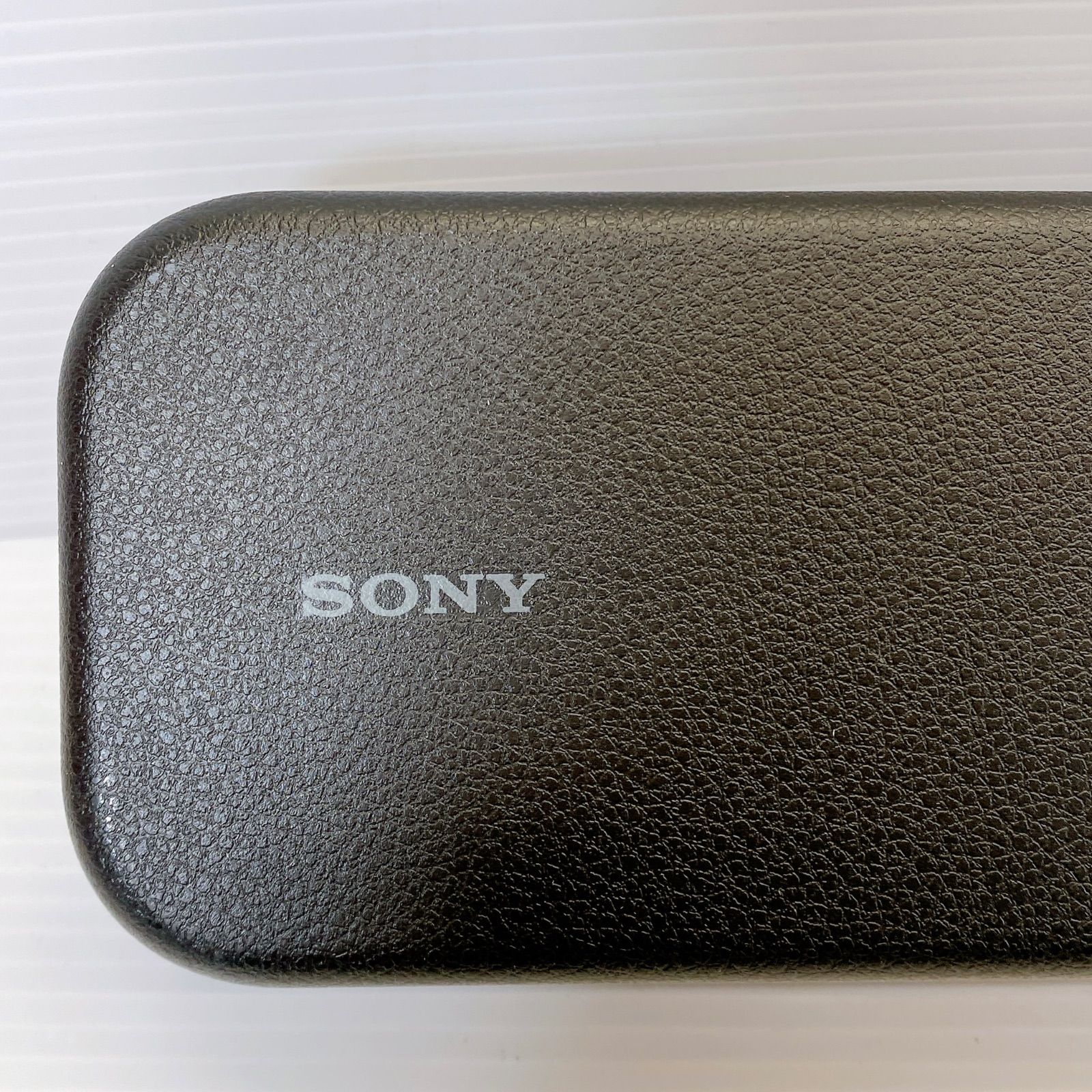 □SONY サウンドバー HT-S100F 2021 ホームシアターシステム Bluetooth