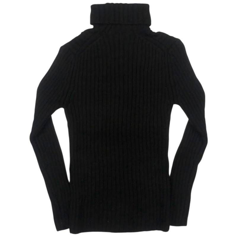 BURBERRY BLACK LABEL 廃盤 バーバリーブラックレーベル セーター