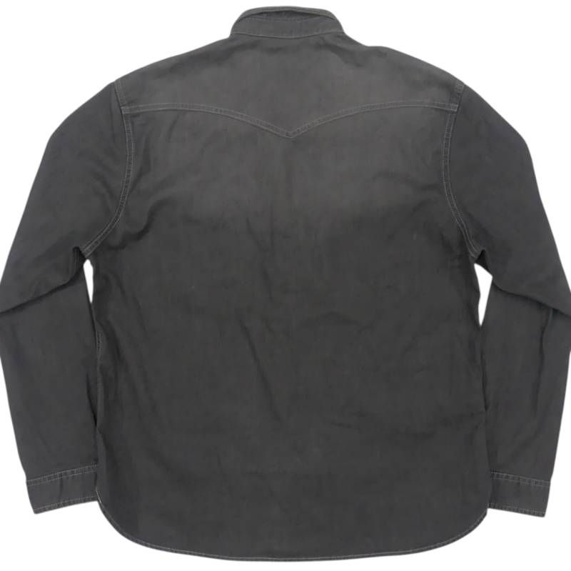 ボタンシャツサイズXL一覧