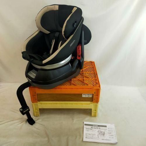 ネルーム エッグショック NF 600 チャイルドシート コンビ Combi