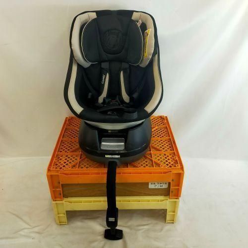  ネルーム エッグショック NF-600 チャイルドシート コンビ Combi 車用チャイルドシート チャイルドシート