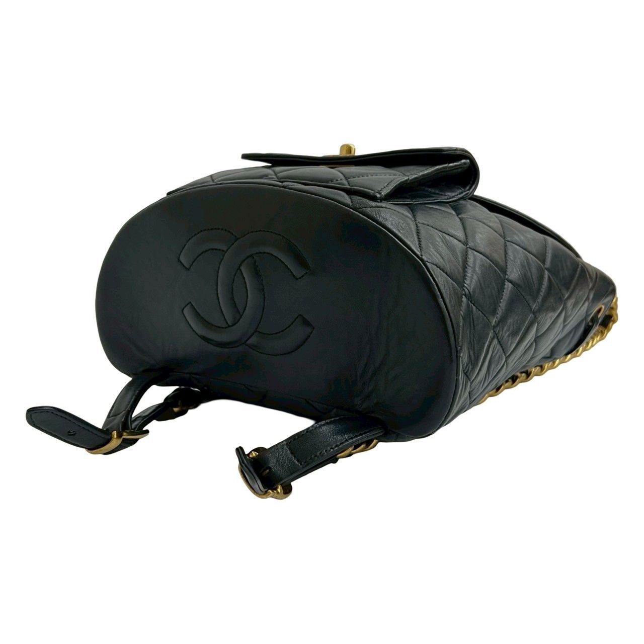 ココ ラムスキン