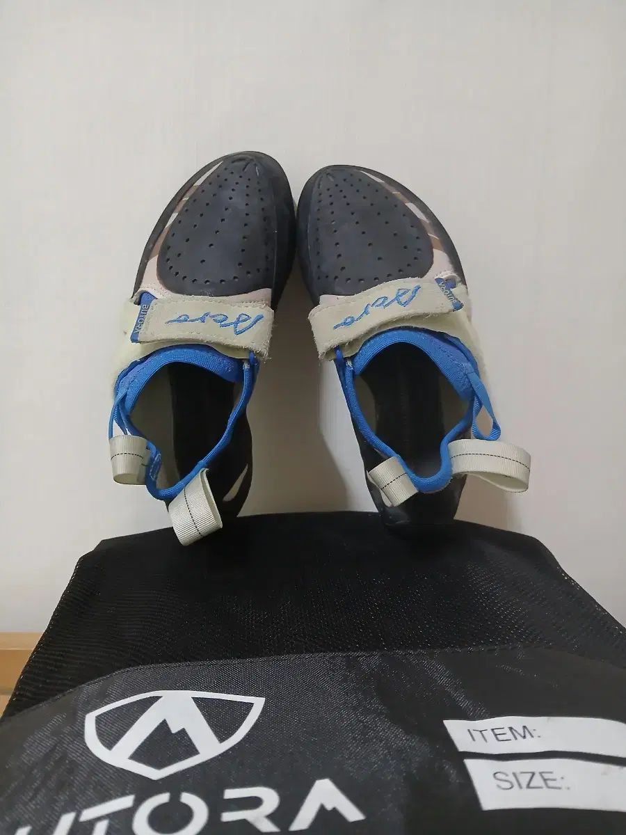 ブトラ BUTORA ユニ Acro ロック クライミングシューズ