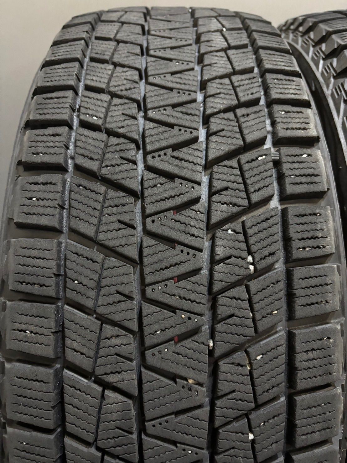 カローラクロス 南3